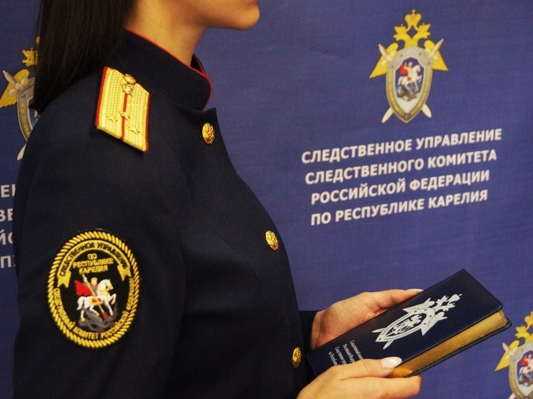 Жительницу Петрозаводска, зарезавшую собственного сына, отдали под суд