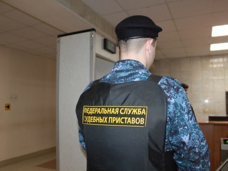 В Курской области горе-отец задолжал дочери почти 1 млн рублей