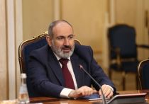 Премьер Армении Никол Пашинян в честь Дня независимости обратился к гражданам страны и посетовал на переживаемые республикой невзгоды