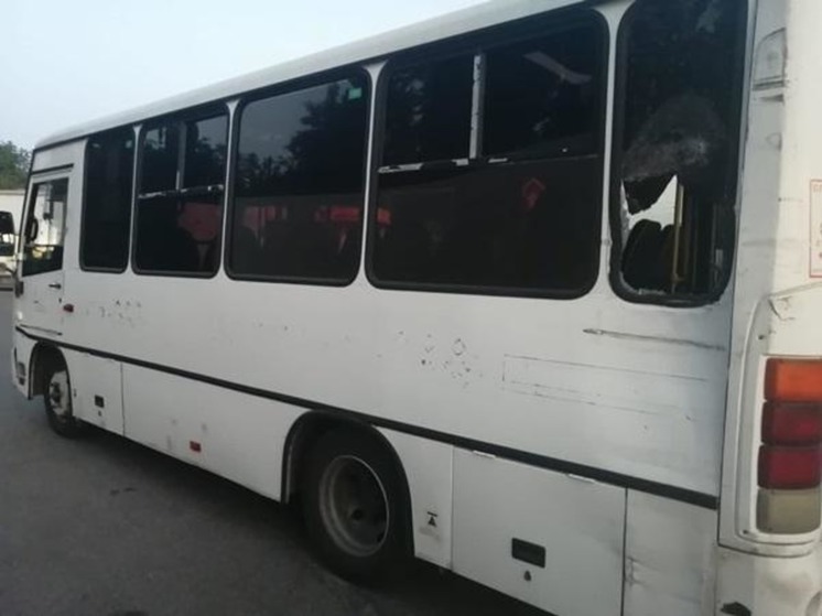 В Новочеркасске плату за проезд в автобусах поднимут до 35 рублей