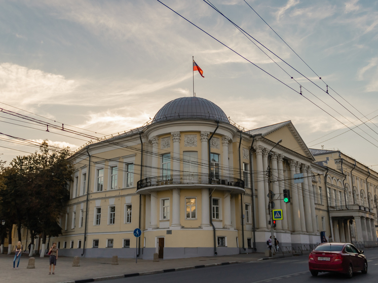 В Рязанской области бойцы ЧВК и члены их семей не получают финансовую помощь