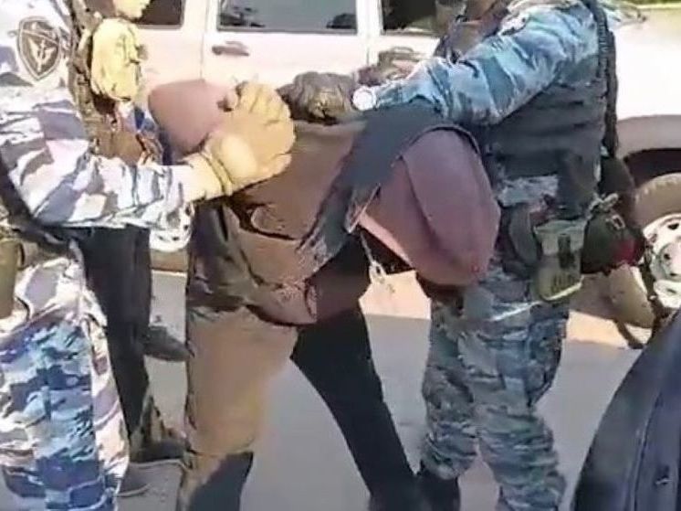 Уфимские полицейские раскрыли поджог иномарки