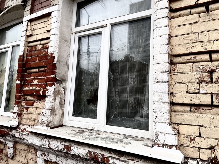 Житель Турков увидел в окне дома мертвого соседа