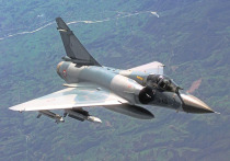 Французские истребители Mirage 2000 не нужны вооруженным силам Украины (ВСУ), так как их эффективность в боевых условиях вызывает сомнения