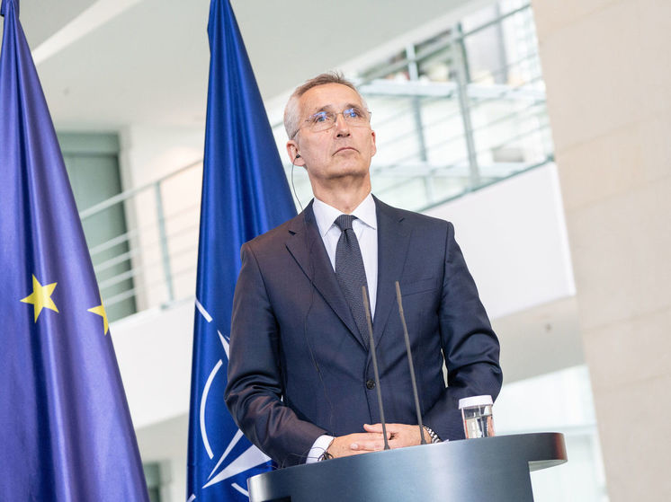Столтенберг раскрыл планы НАТО на расширение