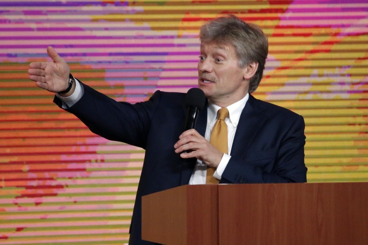 Peskov commented on the possibility of concluding peace between Yerevan and Baku