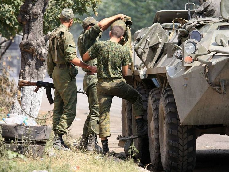 В Азербайджане возбудили уголовные дела о гибели миротворцев РФ