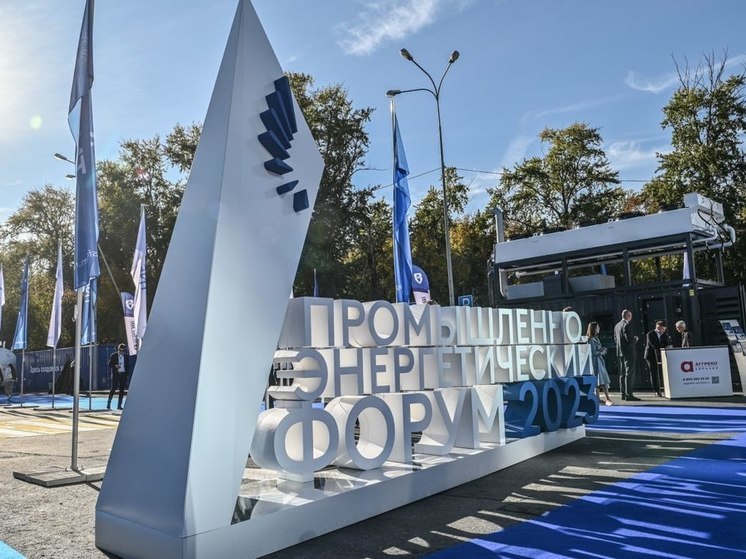 В Тюмени завершил работу Промышленно-энергетический форум TNF