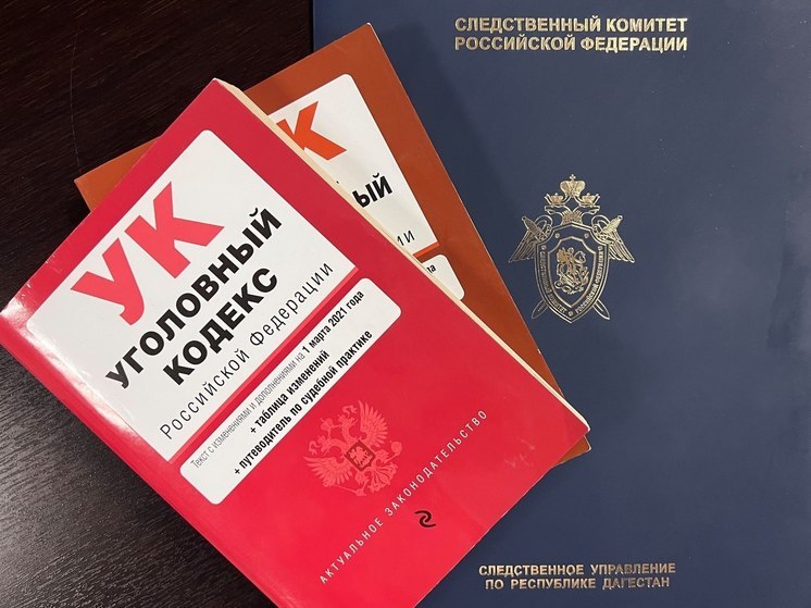 Судебный пристав в Дагестане наказывал "мертвые души"