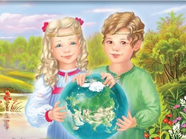 Смоленских ребят приглашают на конкурс детского рисунка