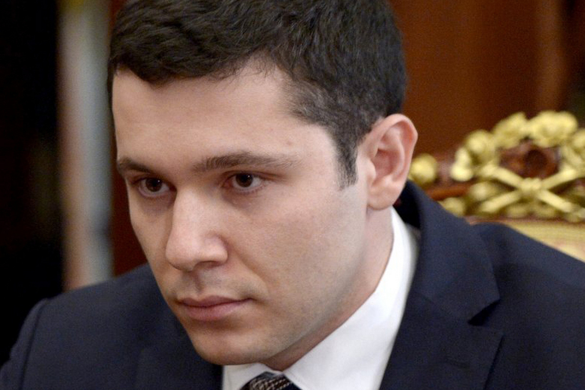 Alikhanov proposed to Putin to return indexation of pensions to working pensioners