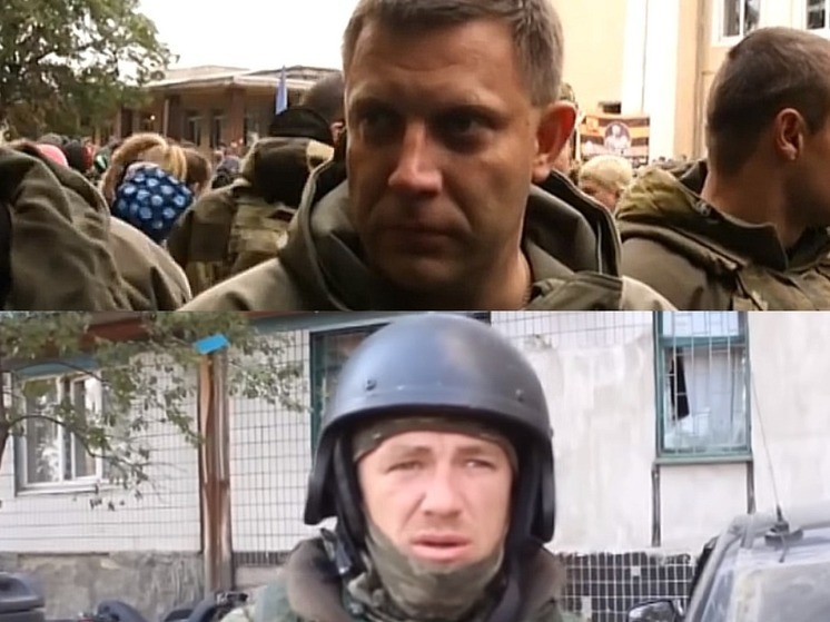 В зале Южного окружного военного суда прокурор огласил обвинительное заключение в уголовном деле, связанном с покушением на первого главу Донецкой Народной Республики (ДНР) Александра Захарченко и убийством командира Арсена Павлова "Моторолы"