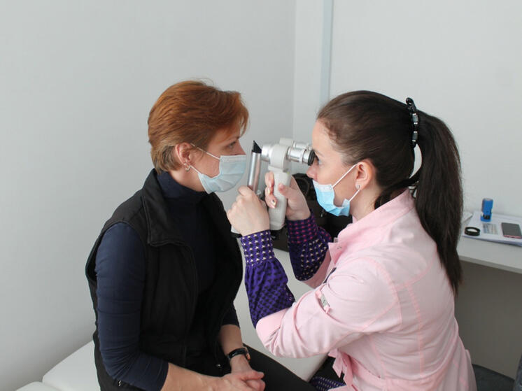 Михаил Дегтярев подписал постановление о новых выплатах медикам