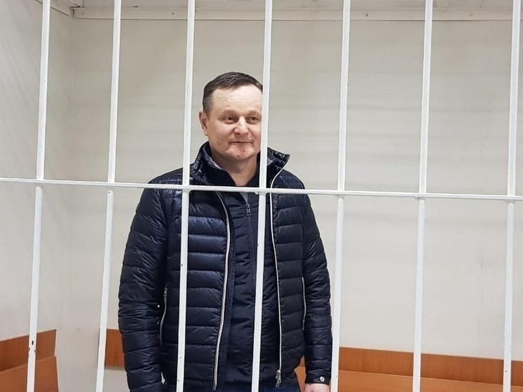 Приговор экс-спикеру горсовета Петрозаводска Боднарчуку рассмотрят в кассации