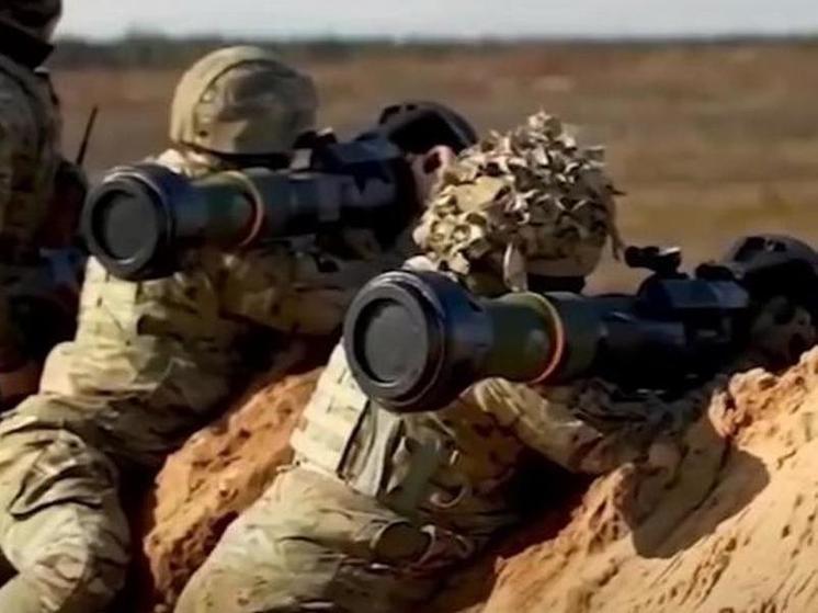 В Пентагоне уточнили, что входит в новый пакет помощи Киеву