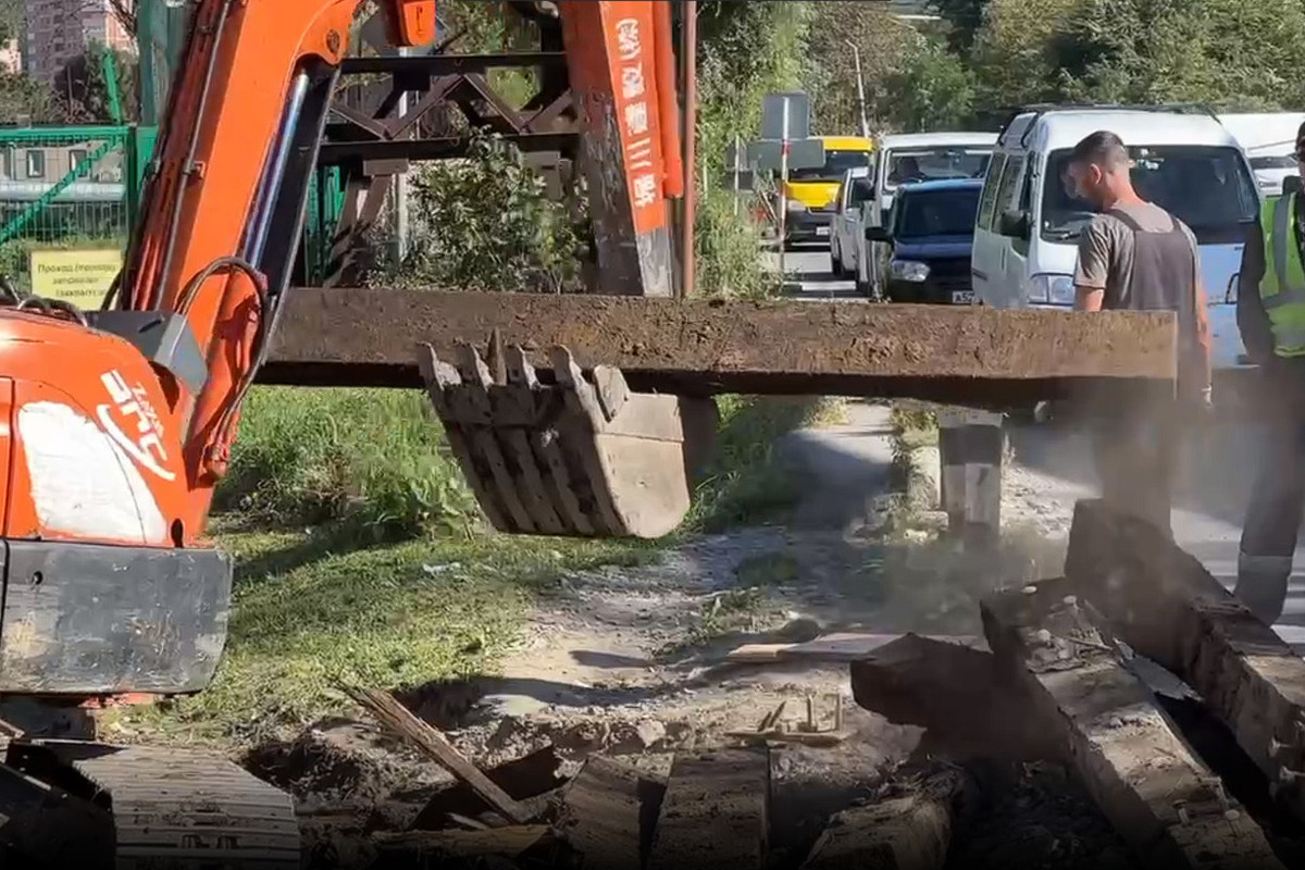 На бородинской владивосток обои