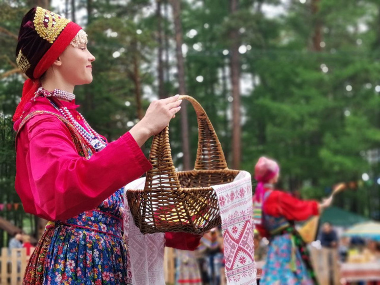 Районы Забайкалья поборются за 250 тысяч рублей на фестивале «370. Наш путь»