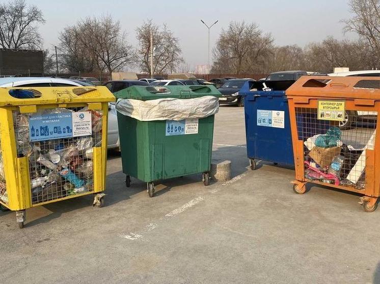 Анатолий Локоть окрестил Новосибирск «фабрикой круглосуточного производства мусора»