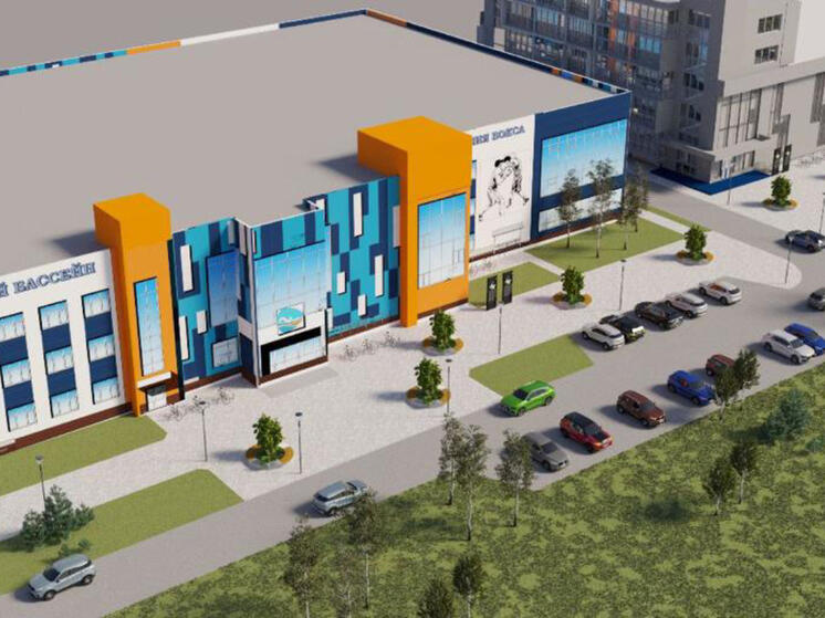 Известный тренер Ирина Винер положительно оценила спортивный потенциал Хабаровска