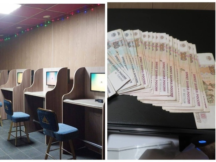 Житель Новосибирска получил условный срок за подпольное казино на улице Титова