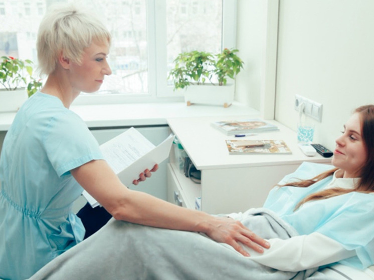 Восемнадцать жительниц Чукотки прошли лечение от бесплодия