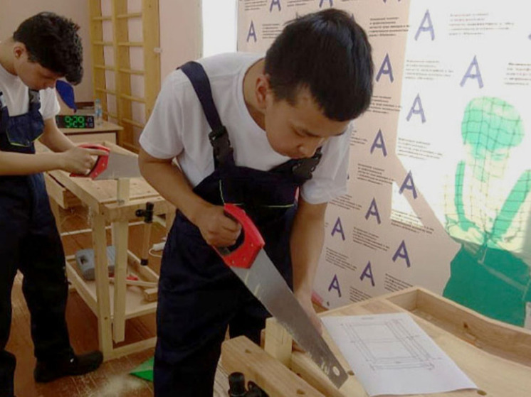 Юные профессионалы Чукотки борются за участие в финале чемпионата