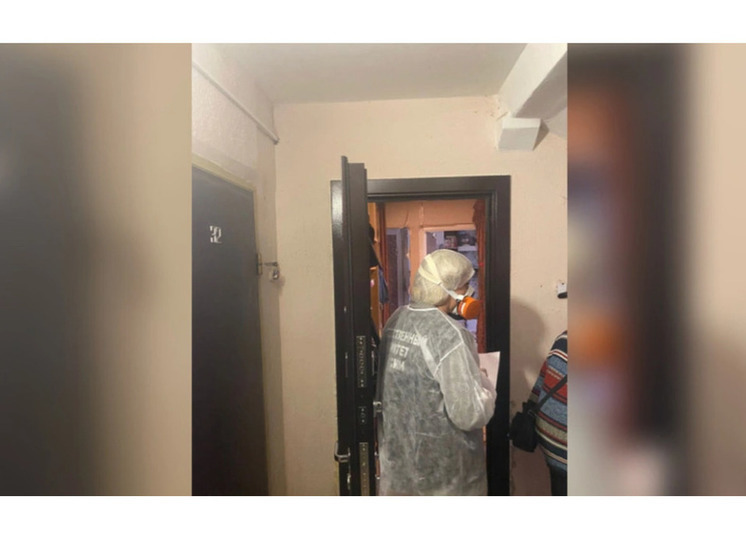 После гибели семьи из Владимирской области всех жильцов злополучного дома эвакуировали