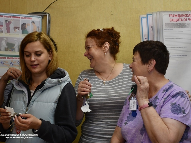 Великое переселение ждет жителей аварийных домов в Сортавале