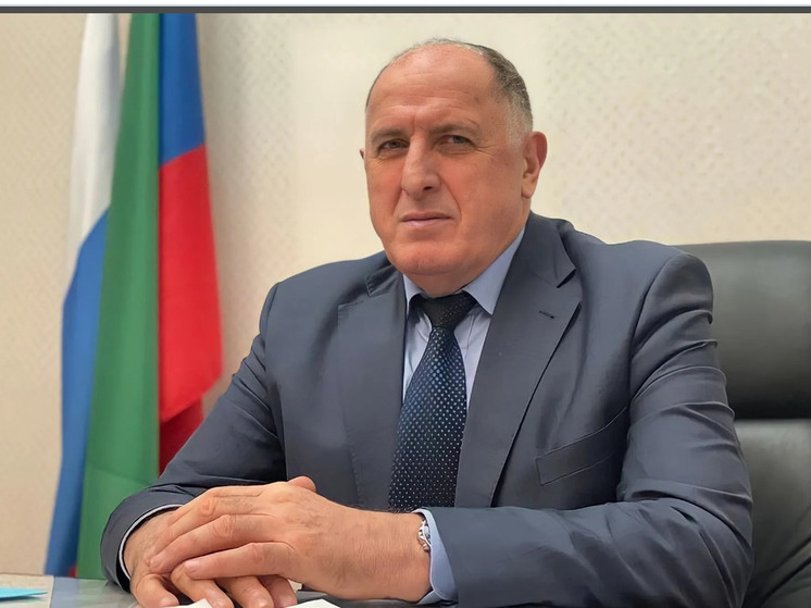 Премьер-министр Дагестана стал доктором наук