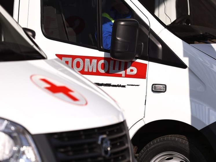 Голого окровавленного мужчину задержали на улице в Электростали