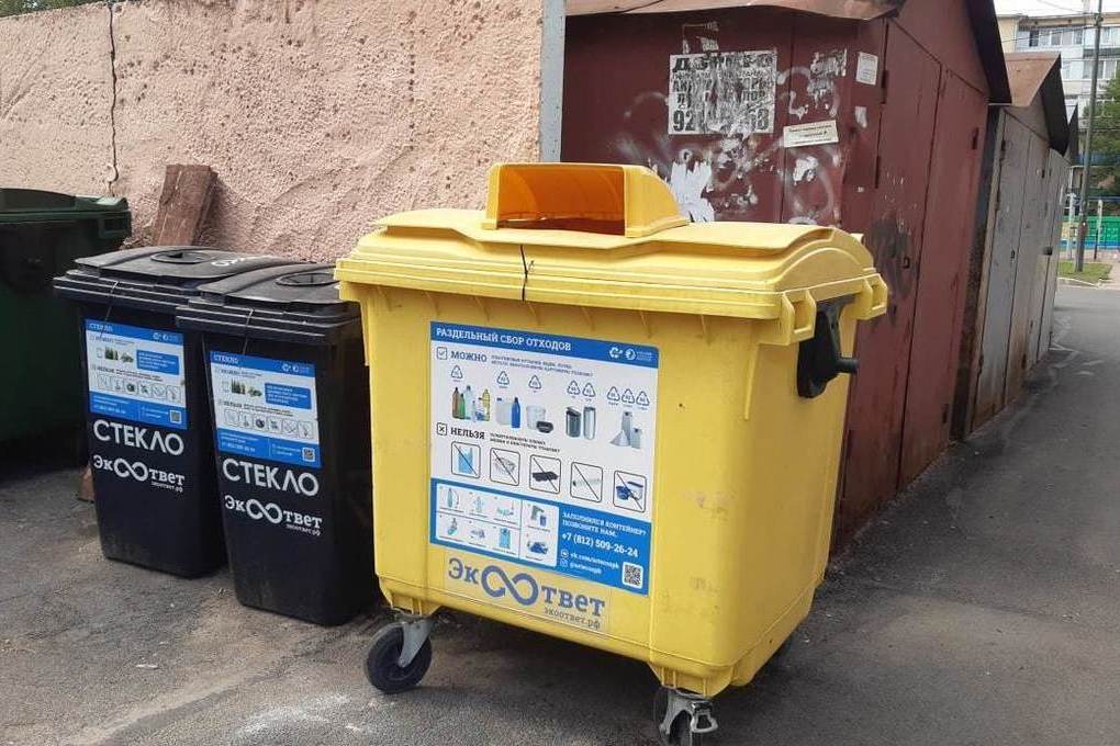 Охота на мусорщиков-нелегалов: «МК в Ленобласти» прошел по предложенному пути до тупика