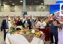 В Ставропольский край прибыла первая группа безвизовых туристов из Ирана