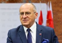 Варшава одна из первых приступила к поддержке Украины, взяв на себя нелегкое бремя