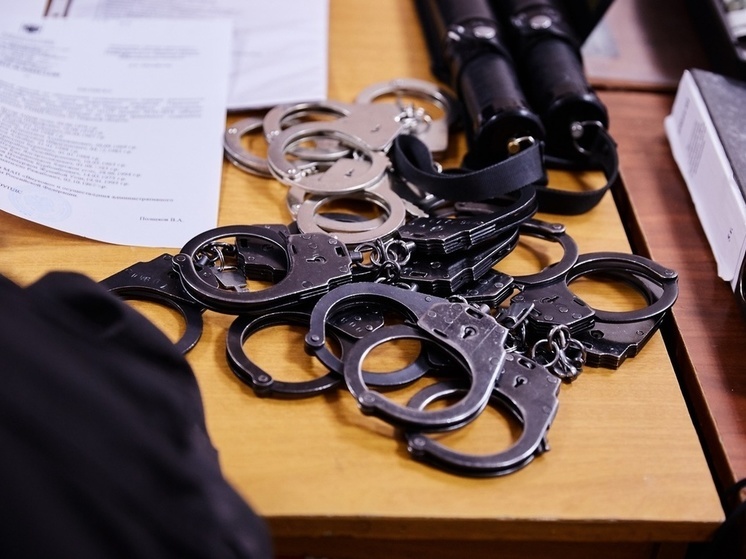 Ранее судимый за кражу житель Тверской области похитил сумку с деньгами