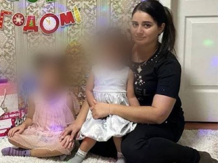 С погибшими в пожаре женщиной и ее 2 детьми жители Ноябрьска простятся 23 сентября