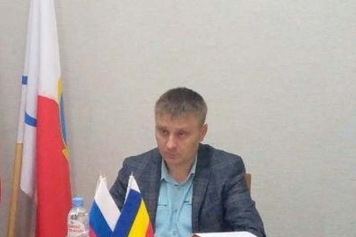И.о. главы администрации Каменска после увольнения Шевченко остался Евгений Дронов