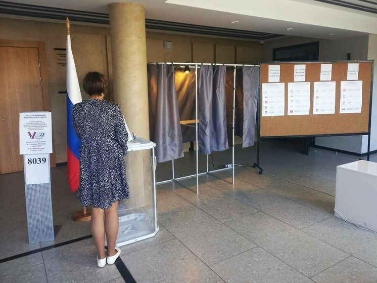 Впервые проголосуют на выборах Президента России свыше двухсот тысяч татарстанцев