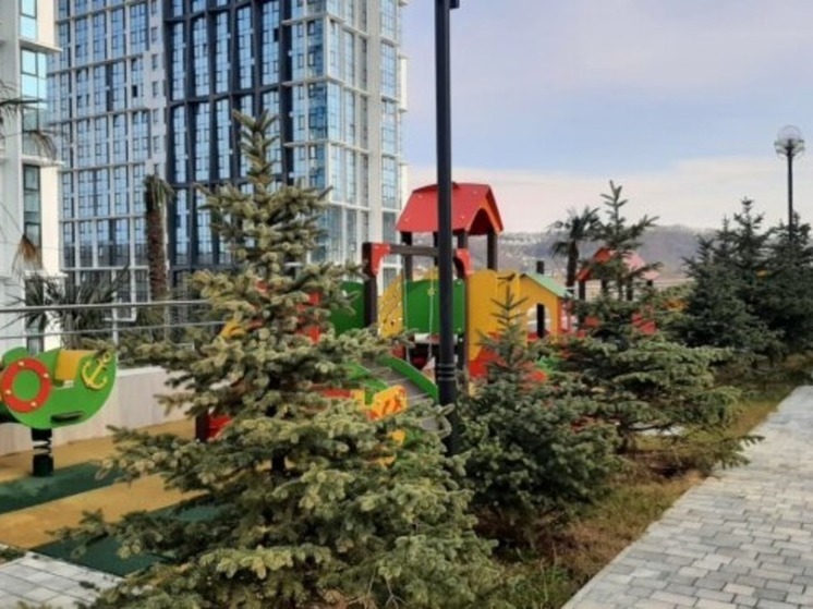 На Кубани продолжается комплексное развитие территорий