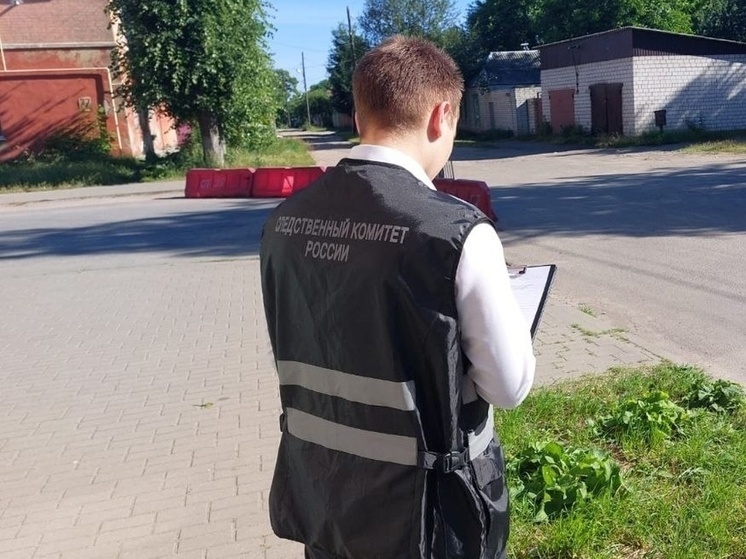 Брянский инженер получил условный срок за пострадавшего на детской площадке ребёнка