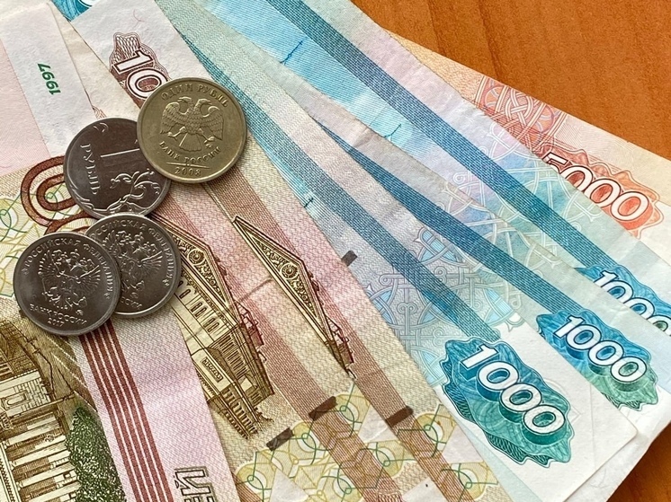 Жители Рязанской области в среднем хотят зарабатывать 46 тыс. рублей