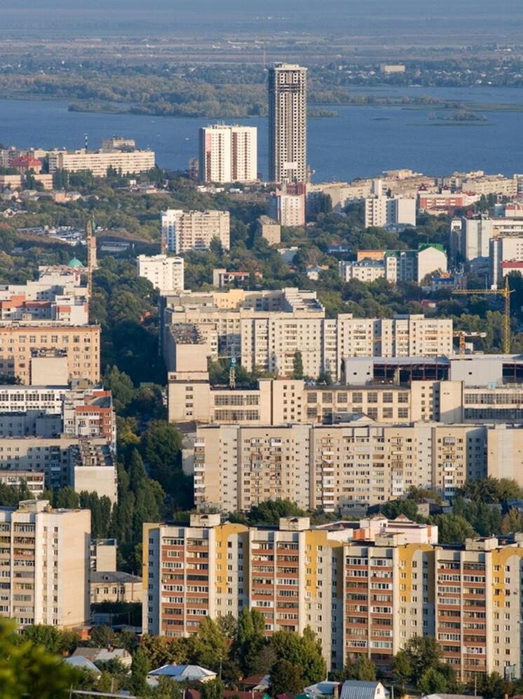 В Саратове дорожает аренда квартир