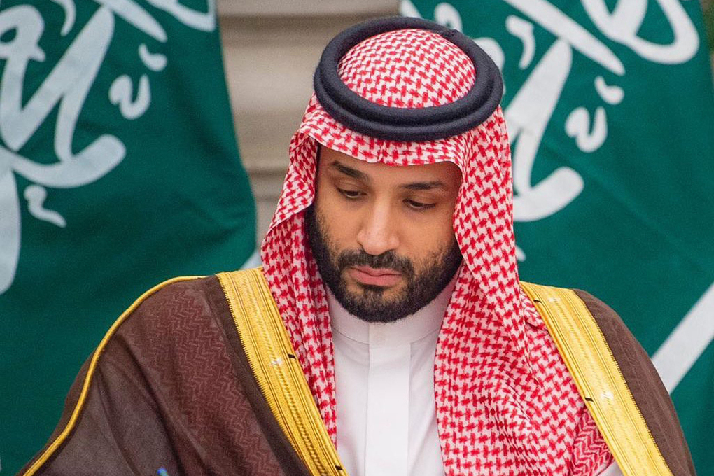 Принц Саудовской Аравии ответил на обвинения в отмывании репутации за счет футбола
