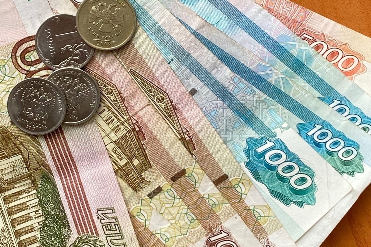 Жители Рязанской области в среднем хотят зарабатывать 46 тыс. рублей