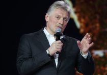 В Кремле не видят ничего криминального во встрече американского лидера Джо Байдена с членами пяти стран Центральной Азии