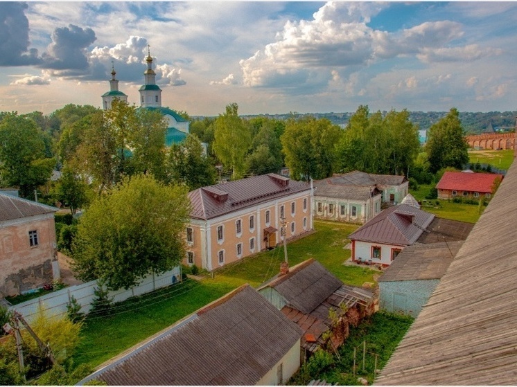 В Смоленске подвели итоги летнего этапа конкурса фотографии