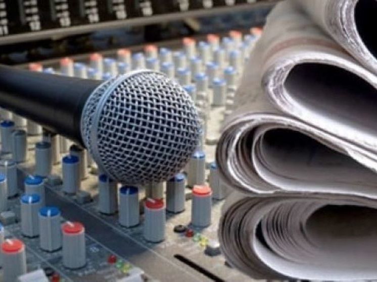 Для военкоров из Башкирии могут ввести денежное довольствие