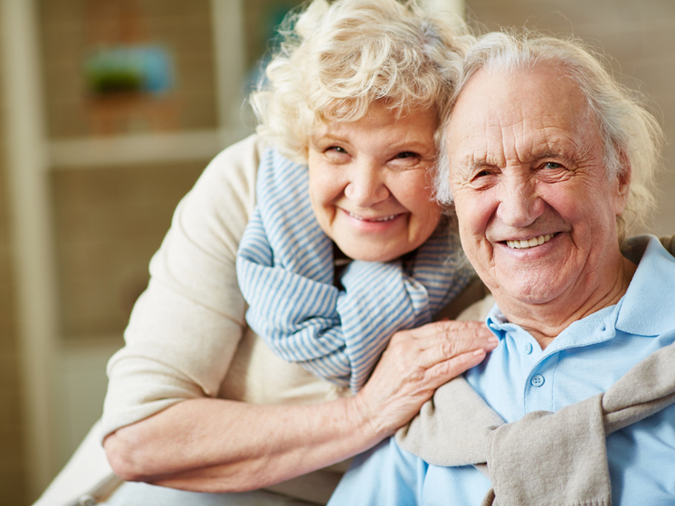 В НАО проведут вечер танцев для пенсионеров