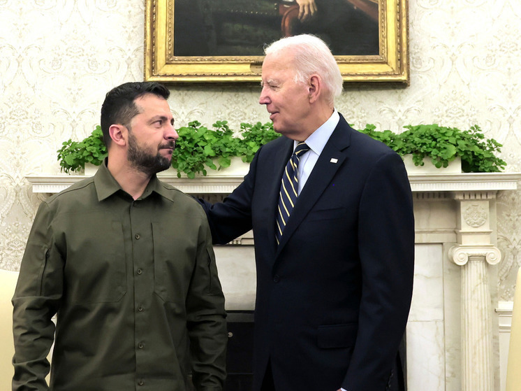 Белесков: отказом дать ракеты ATACMS США приносят Украину в жертву