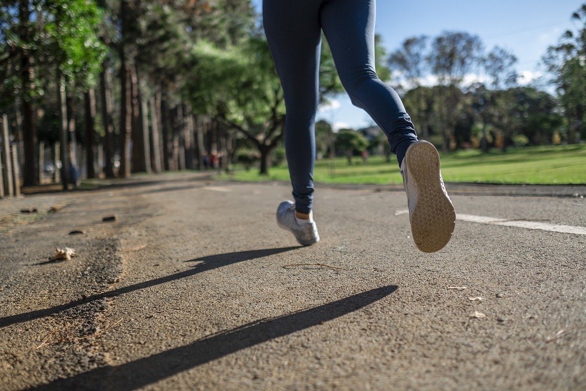 Belgorod residents began to play sports more often
