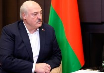 Президент Белоруссии Александр Лукашенко назвал «страшным оружием» атакующие Россию БПЛА